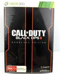 Call Of Duty: Black Ops II [Hardened Edition] PAL Xbox 360 Prices