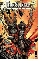 Gunslinger Spawn [Kirkman] #1 (2021) Comic Books Gunslinger Spawn Prices