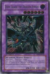 Dark Blade the Dragon Knight [Ultimate Rare 1st Edition] RDS-EN035 YuGiOh Rise of Destiny Prices