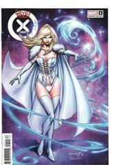 Devil's Reign: X-Men [Williams] #1 (2022) Comic Books Devil's Reign: X-Men Prices