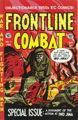 Frontline Combat #7 (1997) Comic Books Frontline Combat Prices