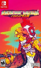 Front Cover | Hotline Miami Collection [Special Reserve] Nintendo Switch