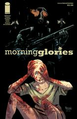 Morning Glories [F] #29 (2013) Comic Books Morning Glories Prices
