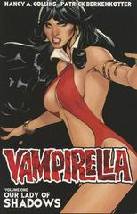 Our Lady of Shadows #1 (2014) Comic Books Vampirella Prices