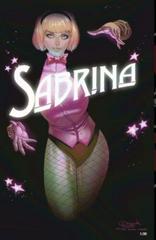 Sabrina the Teenage Witch: Annual Spectacular [NYCC Pink Foil] #1 (2023) Comic Books Sabrina the Teenage Witch Prices