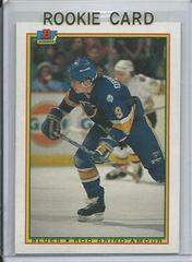 Rod Brind'Amour #23 Hockey Cards 1990 Bowman Prices