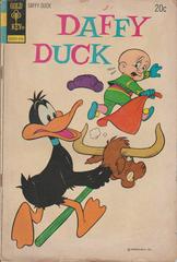 Daffy Duck #87 (1974) Comic Books Daffy Duck Prices