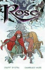 Rose (2002) Comic Books Rose Prices
