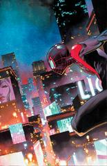 Miles Morales: Spider-Man [Ruan B] #25 (2021) Comic Books Miles Morales: Spider-Man Prices