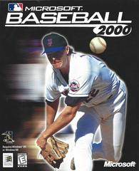 Microsoft Baseball 2000 PC Games Prices