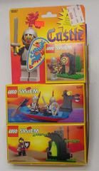 Castle 3-Pack #1597 LEGO Castle Prices