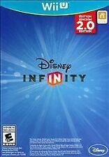 Disney Infinity [2.0 Edition] Wii U Prices