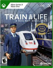 Train Life: A Railway Simulator Xbox Series X Prices