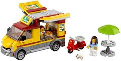LEGO Set | Pizza Van LEGO City