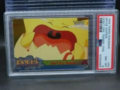 Don't Cry, Togepi [Foil] Pokemon 1999 Topps Movie Prices