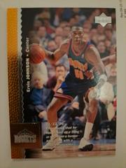 Earvin Johnson #209 Basketball Cards 1996 UD3 Prices