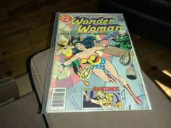 Wonder Woman #249 (1978) Comic Books Wonder Woman Prices