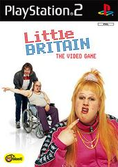 Little Britain PAL Playstation 2 Prices