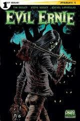 Evil Ernie [Hotz] #1 (2014) Comic Books Evil Ernie Prices