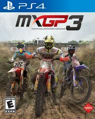 MXGP 3 PAL Playstation 4 Prices