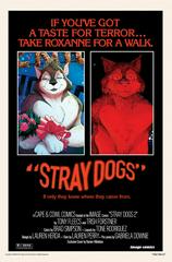 Stray Dogs [Carrie] Comic Books Stray Dogs Prices