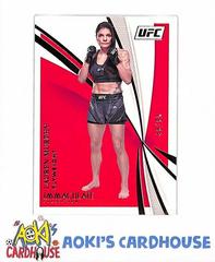 Lauren Murphy #14 Ufc Cards 2021 Panini Immaculate UFC Prices