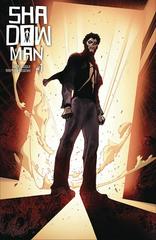 Shadowman [Foreman] Comic Books Shadowman Prices