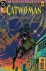 Catwoman #6 (1994) Comic Books Catwoman Prices