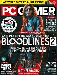 PC Gamer [Issue 318] PC Gamer Magazine Prices