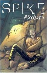 Spike: Asylum [Paperback] (2007) Comic Books Spike: Asylum Prices