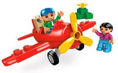 LEGO Set | My First Plane LEGO DUPLO
