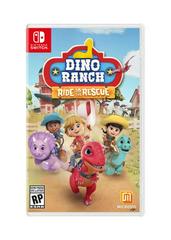 Dino Ranch: Ride to the Rescue Nintendo Switch Prices