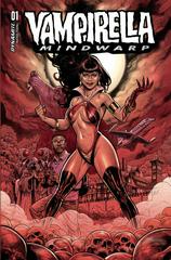 Vampirella: Mind Warp [Dewey] #1 (2022) Comic Books Vampirella Mind Warp Prices