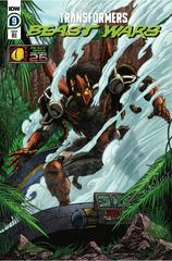 Transformers: Beast Wars [Milne] #9 (2021) Comic Books Transformers: Beast Wars Prices