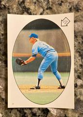 Bob Horner #34 Baseball Cards 1986 Topps Stickers Prices