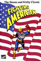 Fighting American (1989) Comic Books Fighting American Prices