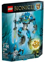 Gali Master of Water #70786 LEGO Bionicle Prices