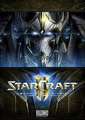 LotV Image | StarCraft II: Legacy of the Void PC Games