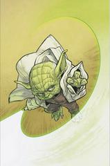 Star Wars: Yoda [Yagawa Virgin] Comic Books Star Wars: Yoda Prices