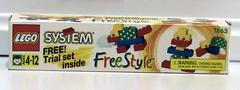 FreeStyle Trial Set #1863 LEGO FreeStyle Prices