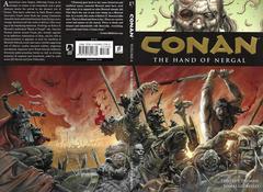 The Hand of Nergal Comic Books Conan Prices