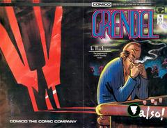 Grendel #18 (1988) Comic Books Grendel Prices