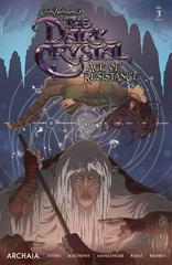 Jim Henson's Dark Crystal: Age of Resistance #3 (2019) Comic Books Jim Henson's Dark Crystal: Age of Resistance Prices