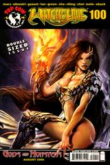 Witchblade [Turner] Comic Books Witchblade Prices