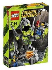 Crystal King LEGO Power Miners Prices