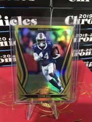 Stefon Diggs [Mirror Gold] Football Cards 2020 Panini Certified Prices