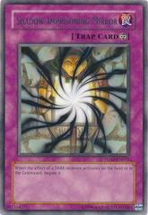 Shadow-Imprisoning Mirror YuGiOh Turbo Pack: Booster Two Prices