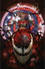 Web of Venom: Cult of Carnage [Srisuwan C] Comic Books Web of Venom: Cult of Carnage Prices