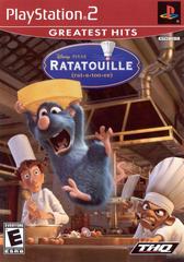 Ratatouille [Greatest Hits] Playstation 2 Prices