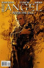 Angel: After the Fall #2 (2007) Comic Books Angel: After the Fall Prices